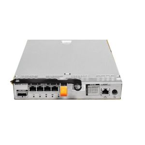 Dell F69VD Powervault MD3200i MD3220i ISCSI 4-Port Controller