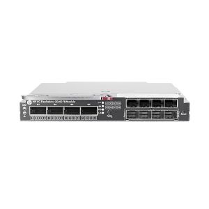 HPE 766880-001 Virtual Connect FlexFabric-20/40 Module Managed Switch