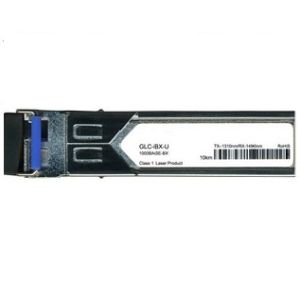 Cisco GLC-BX-U 1000Base-BX10 Sfp Transceiver Module