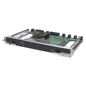 HPE JC753A Switch Fabric Module