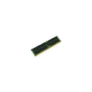 Kingston KVR16R11D4/8 8GB PC3-12800 Ddr3-1600Mhz 2RX4 Ecc Memory