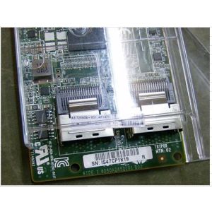 HPE 779134-001 H240 12GB Dual Port PCI-E 3.0 x8 Smart Host Bus Adapter