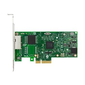 Lenovo 00AG510 Intel I350-T2 2xGbE Baset Adapter