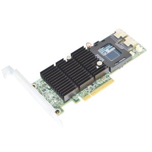 DELL 1KJ7G Perc H710 512Mb 6GB/s Sas Pci-e 2.0 X8 Controller