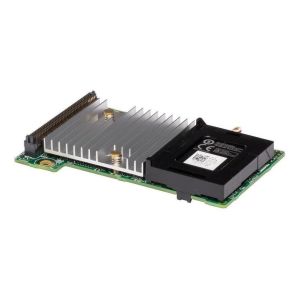 Dell 62P9H PERC H710 Mini Blade 6GB PCIe SAS RAID Controller
