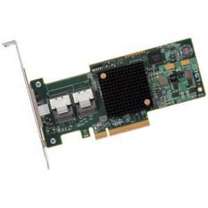 Ibm 46C8989 N2115 6Gb Sas/Sata Pci-e 3.0 x8 Host Bus Adapter