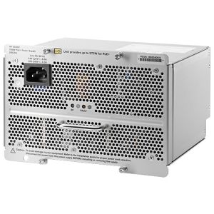 HPE J9829-61001 5400R PoE+ZL2 1100 Watt Power Supply