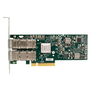 HPE 764736-001 InfiniBand FDR/Ethernet 10GB/40GB 2P 544+QSFP Adapter