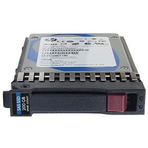 Hpe 797091-004 200GB SAS 12G 2.5 Inch Mainstream Endurance SFF SSD