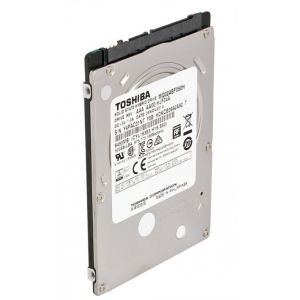 Toshiba MQ02ABF050H 500GB 2.5" Internal Hybrid Drive