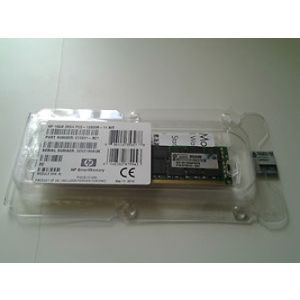 HP 731656-081 8GB 1RX4 DDR3 1600Mhz PC3-12800 Ecc