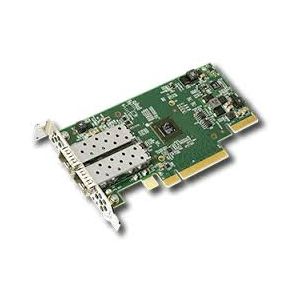 Solarflare Flareon Ultra SFN7322F 10Gigabit Ethernet Card