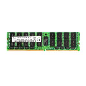 HYNIX HMA84GL7AMR4N-TF 32GB DDR4 2133Mhz PC4-1700 Ecc
