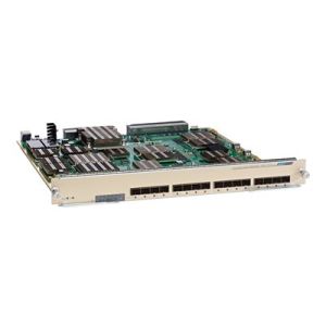 Cisco Catalyst C6800-16P10G 6800 Series 16 Port 10 Gigabit Ethernet Fiber Module