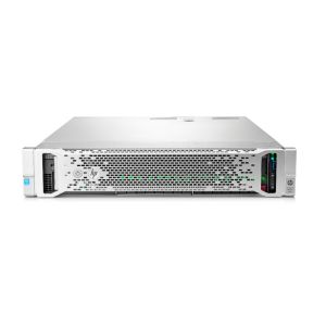 HPE 741064-B21 DL560 Gen9 E5-4610V3 2P 32G 8SFF 1200W Entry Server