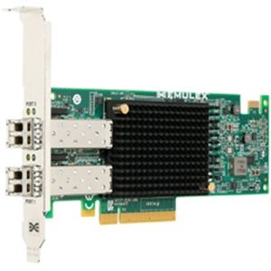 Dell 540-BBIJ OCe14102-U1-D dual-port 10Gb Ethernet Adapter