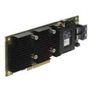 Dell WH3W8 PERC H830 12GB PCIe SAS RAID Controller