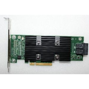 Dell WDJRW Perc H330 12GB PCI-Express 3 SAS Raid Controller