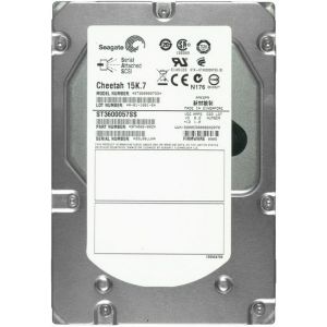 Seagate Cheetah 9FN066-009 600GB 15K RPM SAS 6Gb/s 3.5inch Internal HDD