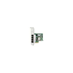HPE 647594-B21 Ethernet 1Gb 4-Port 331T Adapter