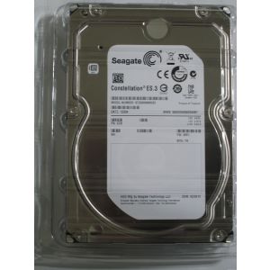 Seagate Constellation ES.3 9ZM175-004 2TB 7200RPM SATA 6Gb/s 3.5inch HDD