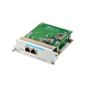 HPE J9732AS Smart Buy 2920 2-Port 10GBE T Module