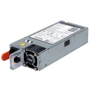Dell 514N9 750W Hot-Plug Power Supply for PowerEdge