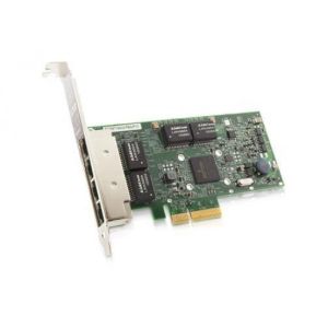 Dell 540-BBGX Broadcom 5719 4Port 1GB PCIe Network Interface Card