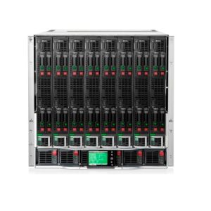 HPE 728352-B21 Proliant Bl660C Gen9 Cto Server