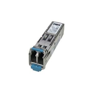 Cisco GLC-ZX-SM-RGD Rugged SFP LC To PC Single-Mode Transceiver