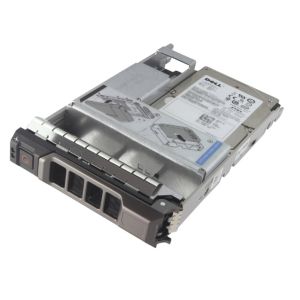 Dell 400-AGTO 1.8TB 10K 2.5" SAS 6Gbps 512e Hybrid Hot-Plug HDD 13G