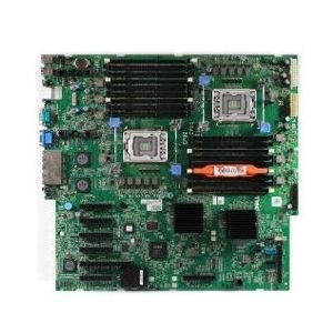 Dell 9C7P8 R710 LGA1366 Server Motherboard