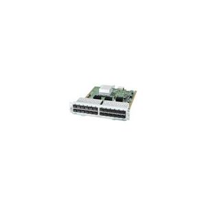 HPE J9988A Aruba 5400R 24-port 1GbE SFP MACsec v3 zl2 Module RETAIL