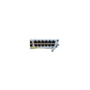 HPE Aruba J9986A 24p 10/100/1000Bt PoE+ V3 Zl2 Module RETAIL