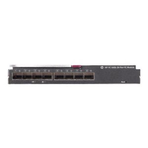 HPE 790957-001 Virtual Connect 16Gb 24-Port Fibre Channel Module for c-Class BladeSystem
