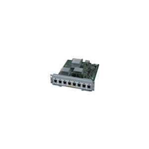 HPE J9995-61001 8P PoE+ MACsec V3 Zl2 Module