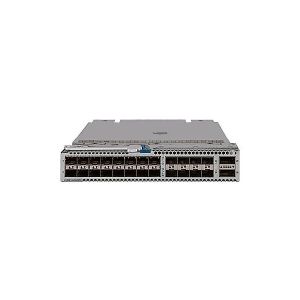 HPE JH184A 5930 24P Converged Port And 2P QSFP+ Mod