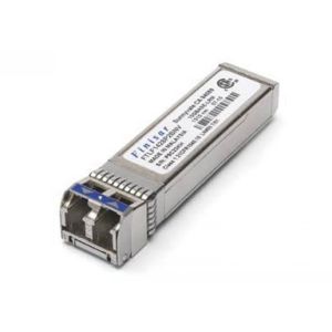 Finisar FTLF1436P3BCL 25GE Long-Wavelength SFP+ Optical Transceiver