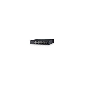 Dell 463-5909 Networking X1018 16 Ports Switch
