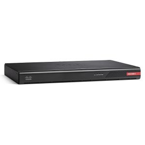Cisco ASA5508-K9 ASA 5508-X FirePOWER Services Security Appliance