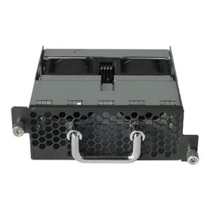 HP JG553A Back to Front Airflow Fan Tray