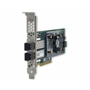 Dell 406-BBBC 16GB Dual Port Fibre Channel Host Bus Adapter