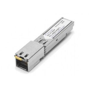 Finisar FCLF8522P2BTL 1GB 1000BASE-T SFP Transceiver NEW