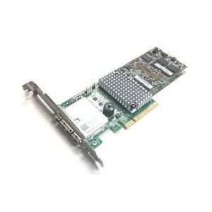 Dell GRHH8 MegaRaid 9285CV-8E 6gb/s sas sata RAID Controller