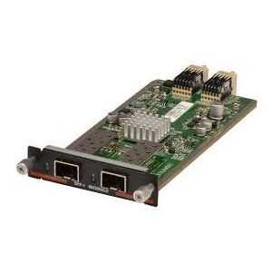 Dell 5KFVW Powerconnect 81xx and Networking N40xx QSFP Stacking Module New