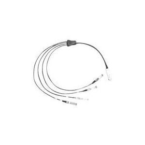 Cisco QSFP-4X10G-AC7M Network cable - SFF-8431/SFF-8436/SFF-8461