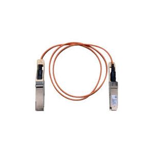 Cisco QSFP-H40G-AOC1M Network cable - SFF-8436 - 3.3 ft