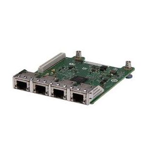 Dell 430-4447 Qp 12gb I350 Daughter Card