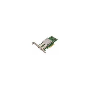 Dell 540-BBCT X520-DA2 10GBE Dual Port SFP+ PCIe Network Adapter