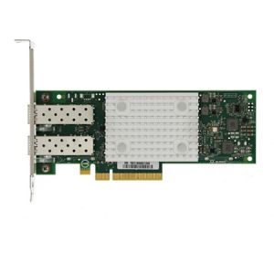 Dell QL41262HFCU-DE QLogic FastLinQ 41262 Dual Port 25 Gb SFP28 Server Adapter Ethernet PCIe Network Interface Card FH